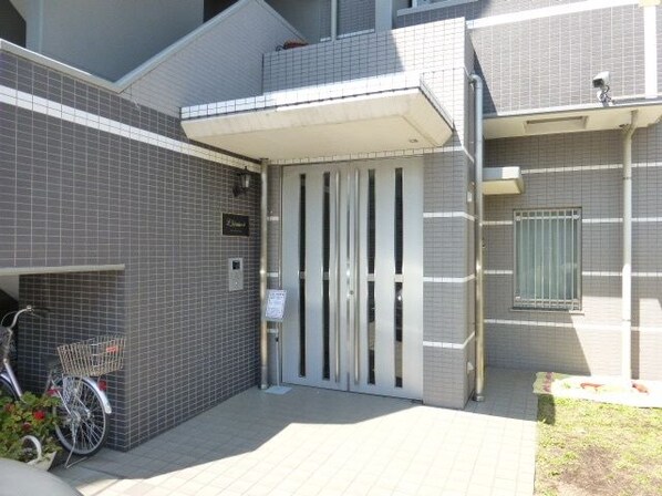 エルスプランドゥールの物件内観写真